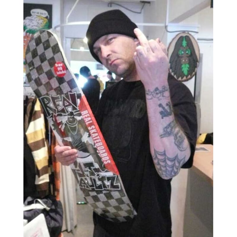 Rancid 2008年　ポスター　サイン入り　レア Rancid 2008年 ポスター サイン入り レア 希少】RANCID ポスター