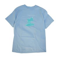 ANDY ROY VACATION TEE | HESHDAWGZ