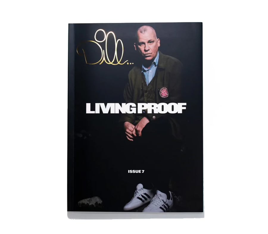 【新品未開封】Living proof magazine Issue 10: Living Proof Magazine – Living Proof New York