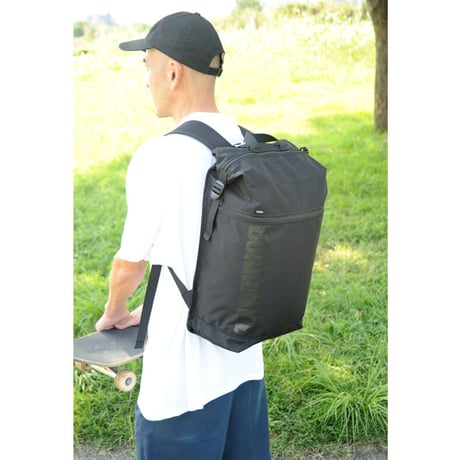 VAGA x BOARDKILL WEDGE LARGE BACKPACK
