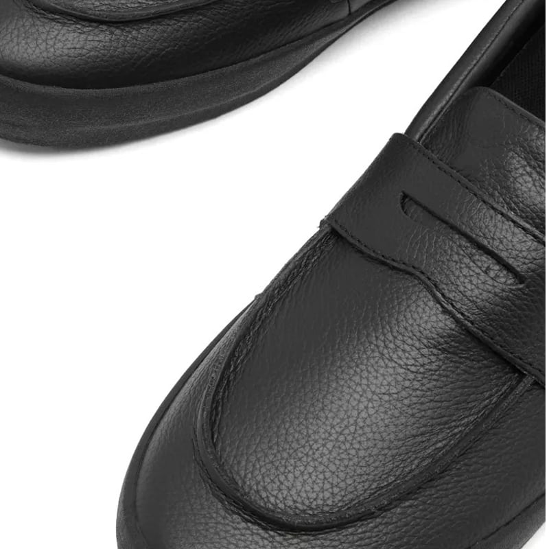 VANS SKATE LOAFER SHOES | HESHDAWGZ