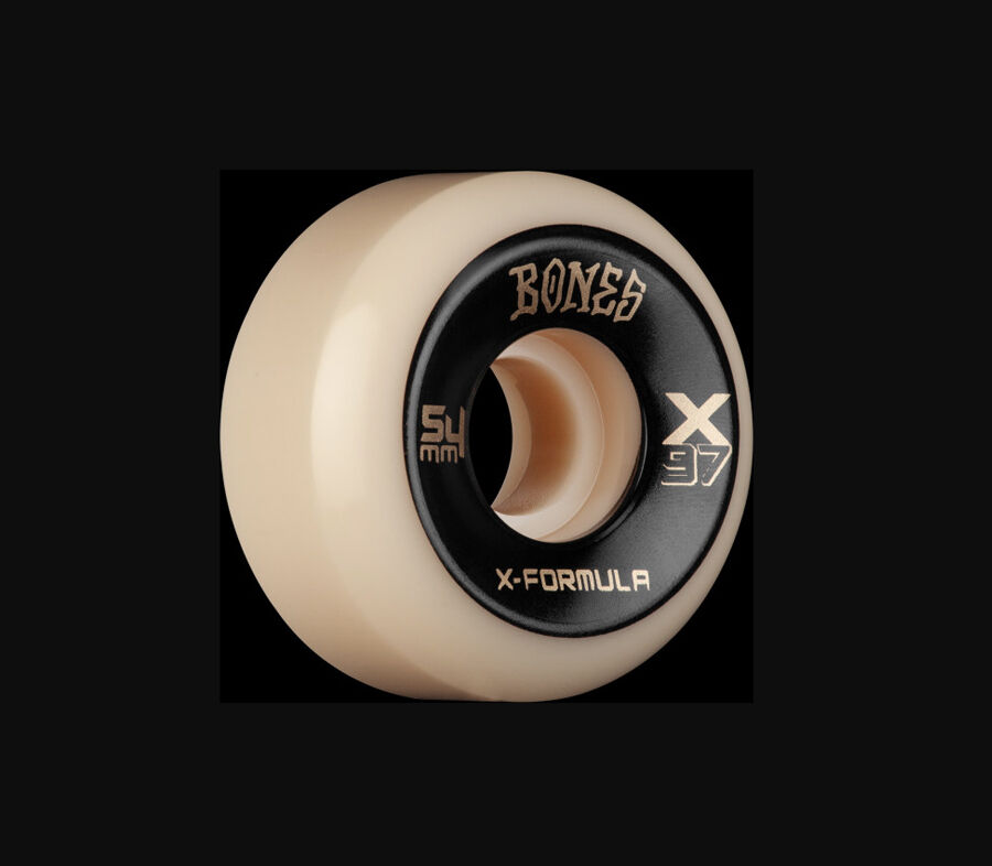 BONES X-FORMULA52㎜99a V5 【公式通販】