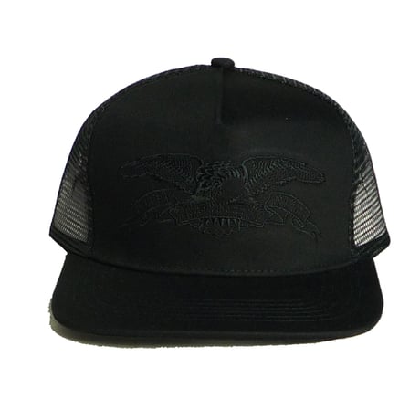 ANTI HERO BASIC EAGLE SNAPBACK MESH HAT