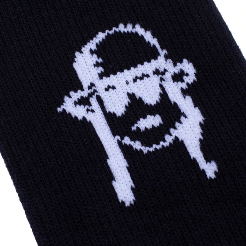 FUCKING AWESOME SPIKE SOCKS | HESHDAWGZ FUCKING AWESOME SPIKE SOCKS | HESHDAWGZ