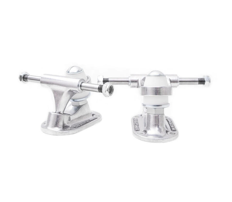 HEATED WHEEL POLARIZER TRUCKS | HESHDAWGZ