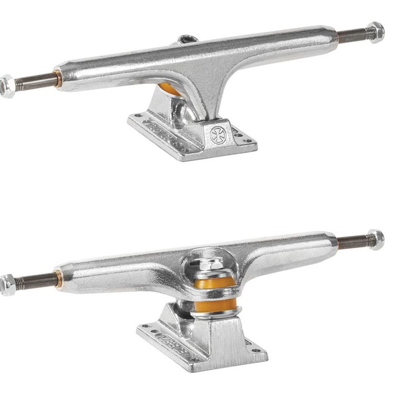 independent 215Stage XI 最終値下げ INDEPENDENT STAGE 11 TRUCKS 215 | HESHDAWGZ