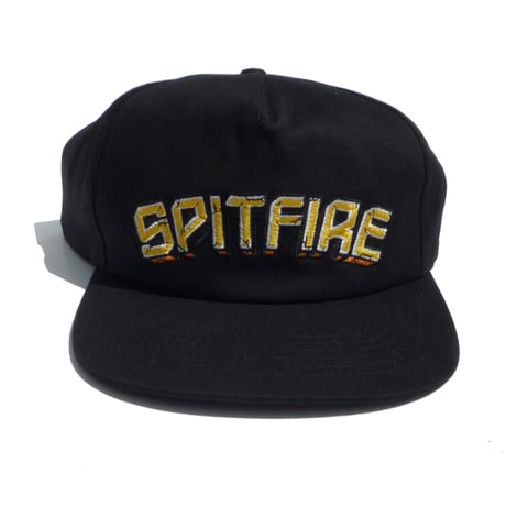 SPITFIRE HEATWAVE SNAPBACK HAT