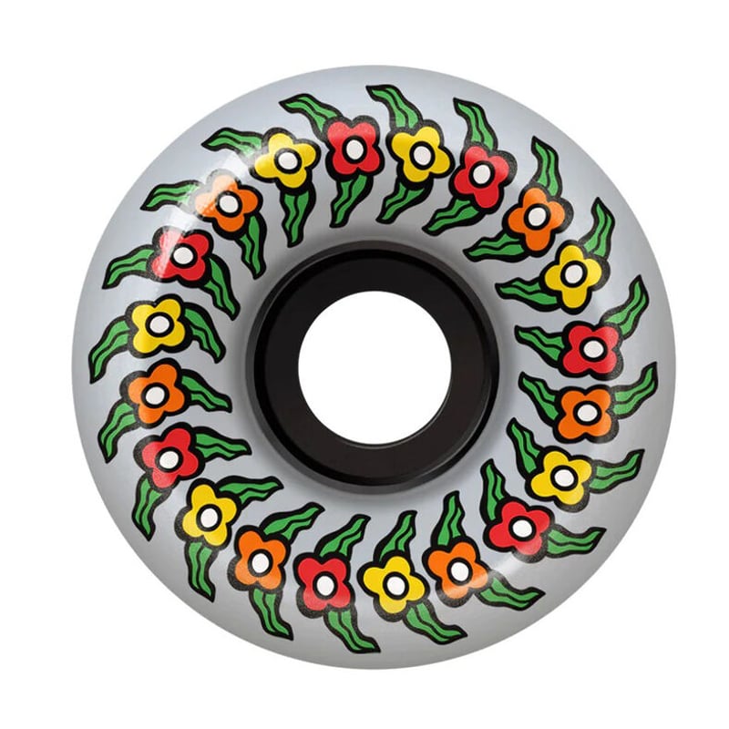 Spitfire マークゴンザレス ウィール 60mm 【公式通販】