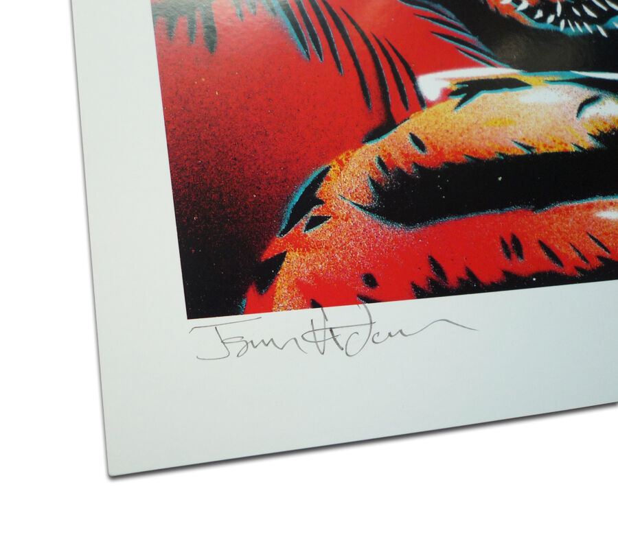 アート・デザイン・音楽 JASON ADAMS CHARLES BUKOWSKI JASON ADAMS CHARLES BUKOWSKI POSTER PRINT | HES