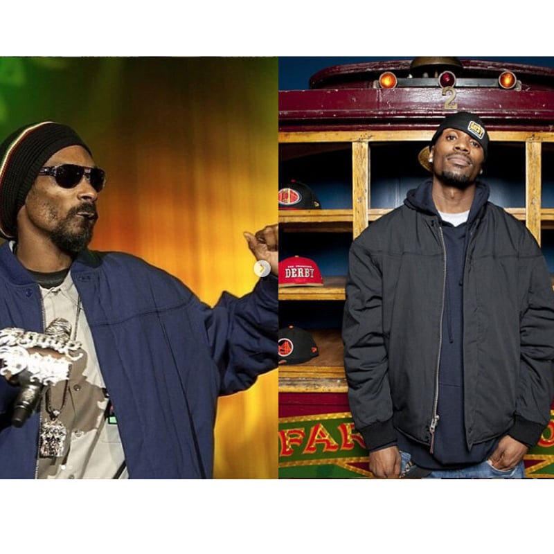 ダービーオブサンフランシスコ　ジャケットL サンフランシスコ・ダービー – Derby Of San Francisco