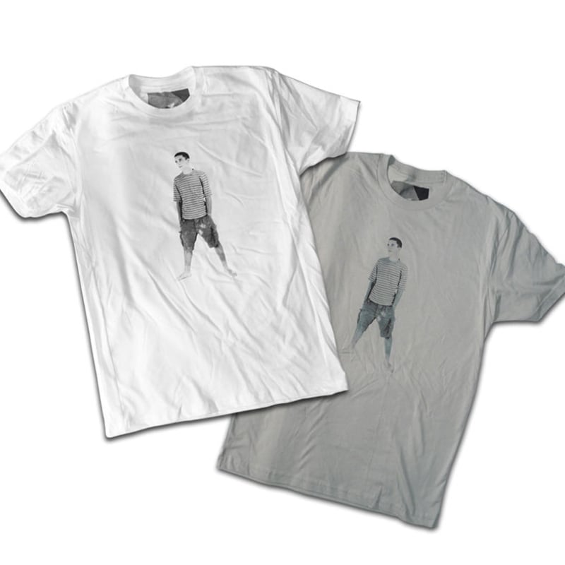 1996年発売　GOOD ENOUGH x MATT HENSLEY Tシャツ GRANT BRITTAIN MATT HENSLEY TEE | HESHDAWGZ