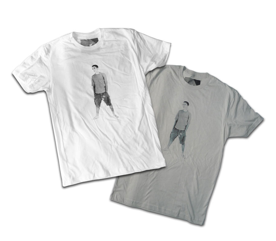 GRANT BRITTAIN MATT HENSLEY TEE | HESHDAWGZ