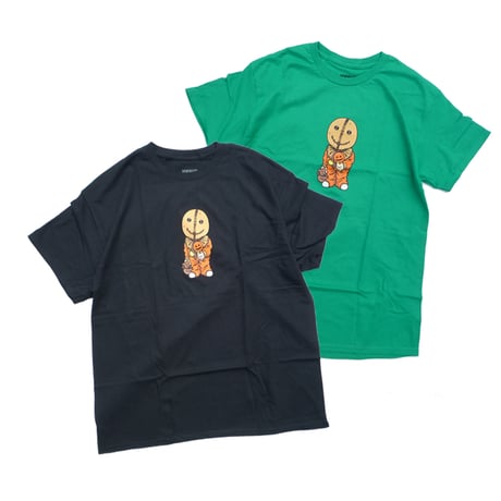 ITEM | HESHDAWGZ