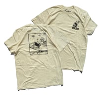 GARY PANTER JIMBO TEE | HESHDAWGZ
