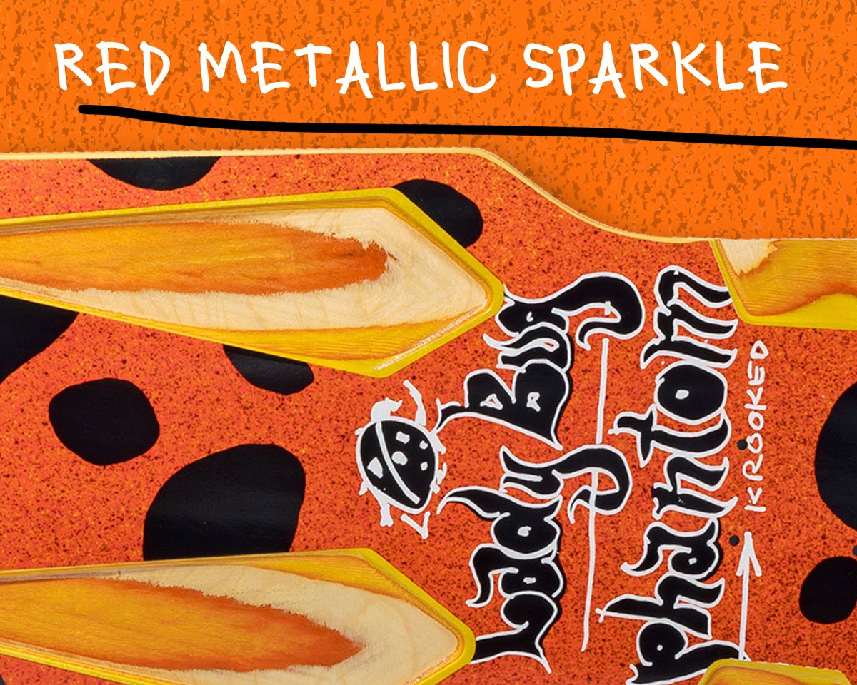 限定 KROOKED LADYBUG PHANTOM ゴンザレス supreme 限定 KROOKED LADYBUG PHANTOM ゴンザレス supreme Krooked Mark