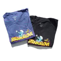 STRANGELOVE BLUE MOON 710 TEE