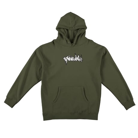 THERE PARASITE HOODIE