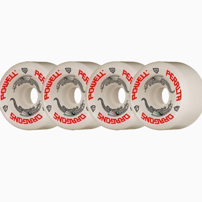 POWELL PERALTA WHEEL パウエルペラルタ ウィール DRAGON FORMULA(DF)93A 上手い NANO CUBIC 52mm x 36mm POWELL PERALTA WHEEL パウエルペラルタ ウィール DRAGON FORMULA(DF)93A 上手い NANO CUBIC 52mm x 36mm