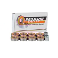 BRONSON G2 BEARING