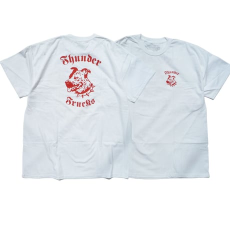 THUNDER DAWG CAPSULE TEE
