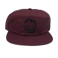 DLXSF DLX LOGO SNAPBACK CAP | HESHDAWGZ