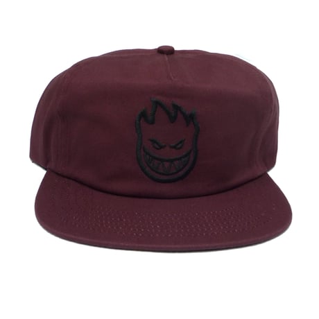 SPITFIRE BIGHEAD SNAPBACK HAT