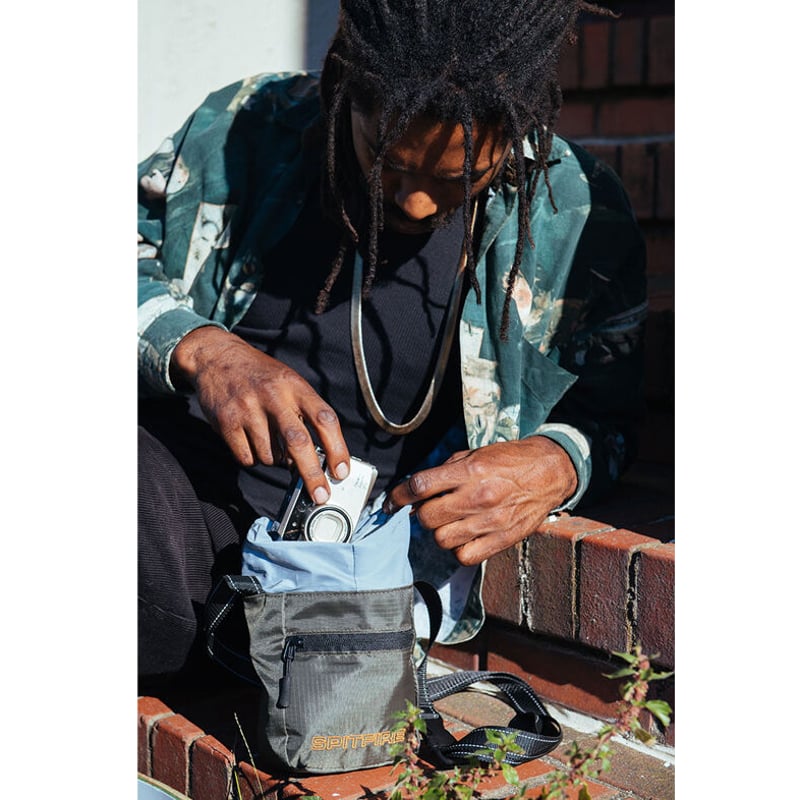 SPITFIRE CLASSIC 87' SLING BAG | HESHDAWGZ