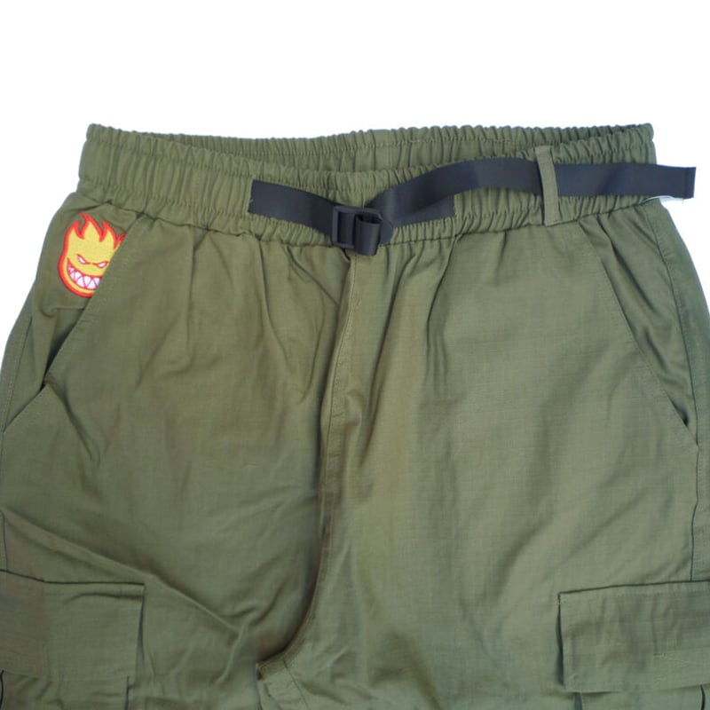 SPITFIRE BIGHEAD FILL CARGO PANT | HESHDAWGZ