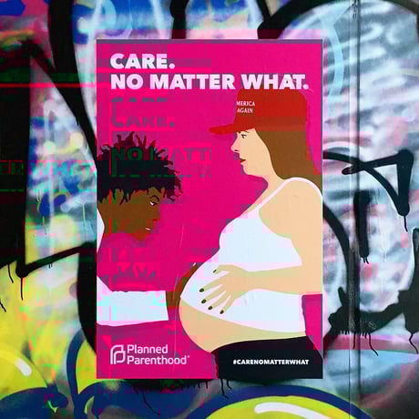 STRANGELOVE STICKER PACK #22