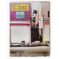 HEAPS CHAT ZINE ISSUE #2