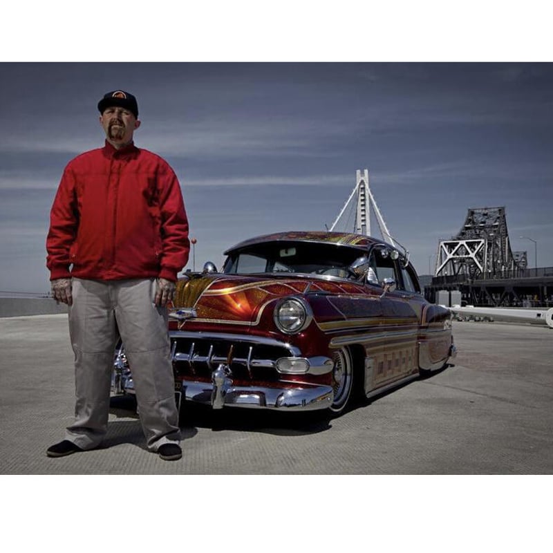 トップス derby of San Francisco 302 L Black/Red WAXED CALF CUT-OUT DERBY SHOES – THE SHOP YOHJI YAMAMOTO