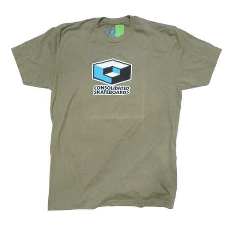 consolidated | STORES