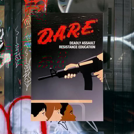 STRANGELOVE STICKER PACK #22