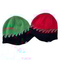 HOCKEY SAW BEANIE