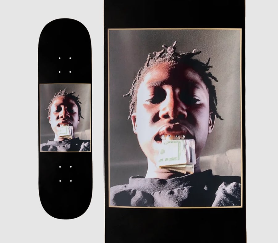 VIOLET デッキ 8.25 KADER SYLLA PRO2 MODEL VIOLET デッキ 8.25 KADER SYLLA PRO2 MODEL
