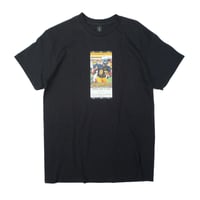 VISTA THEATER THROWBACK TEE | HESHDAWGZ