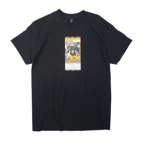 HESHDAWGZ × TODD FRANCIS PIGEON Tシャツ L HESHDAWGZ × TODD FRANCIS PIGEON Tシャツ L