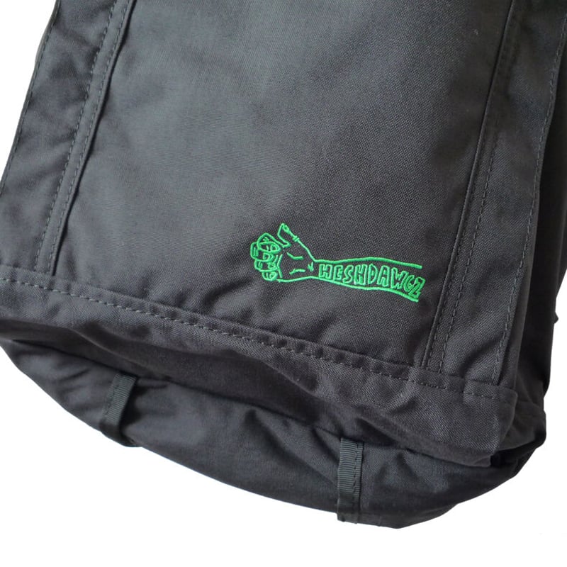 VAGA x HESHDAWGZ STEALTH LIMITED BACKPACK | HES