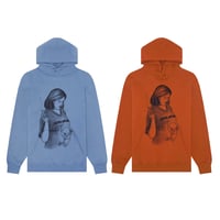 FUCKING AWESOME INCUBATE PULLOVER HOODIE