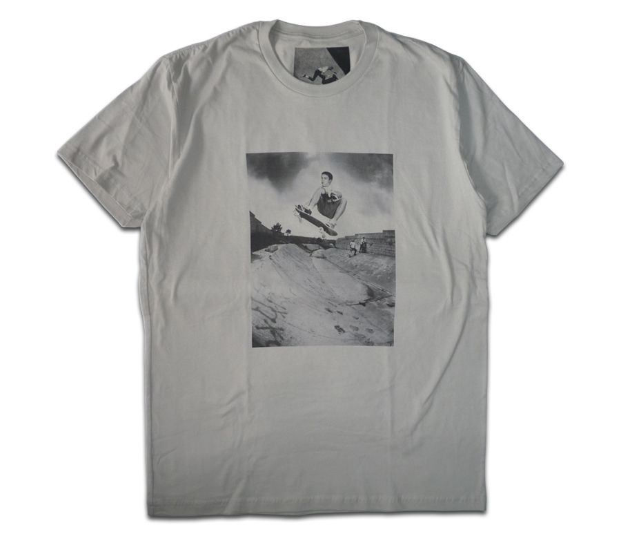 GRANT BRITTAIN MATT HENSLEY OLLIE TEE | HESHDAWGZ