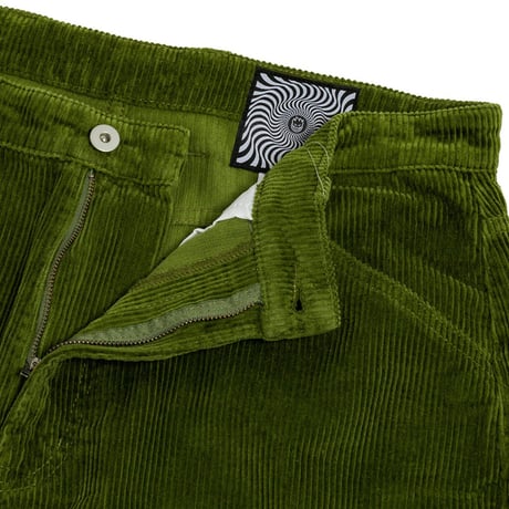 SPITFIRE BIGHEAD FILL CORDUROY PANT
