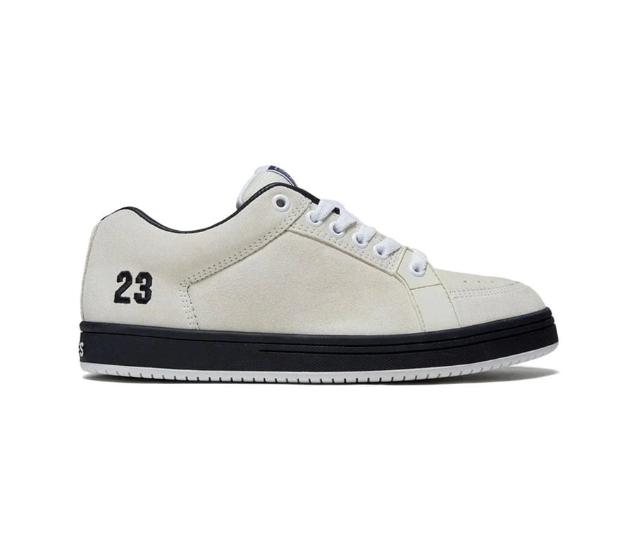 sal23です。 楽天市場】ETNIES エトニーズ スケボー シューズ 靴 スニーカー