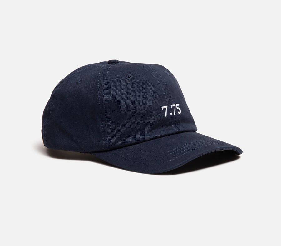 JENKEM 7.75 HAT | HESHDAWGZ