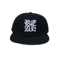 DLXSF DLX LOGO SNAPBACK CAP | HESHDAWGZ