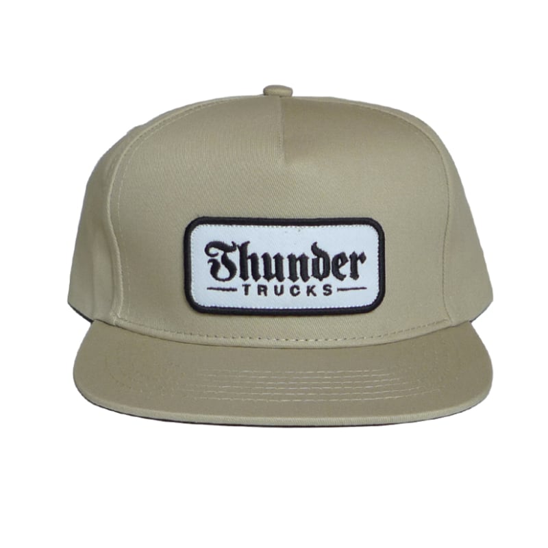 gilly様用 THUNDER TRUCKS サンダートラックス スケーター帽子 gilly様用 THUNDER TRUCKS サンダートラックス スケーター帽子