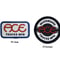 ACE SEAL AND RINGS PATCH