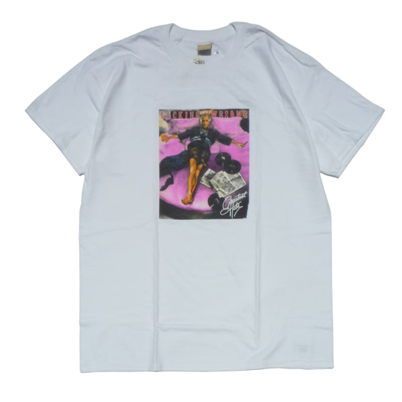 FUCKING AWESOME GREATEST HITS TEE | HESHDAWGZ