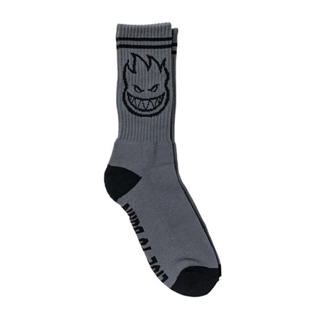 SPITFIRE BIGHEAD SOCKS