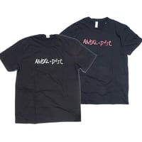 ANGEL DUST LOGO TEE