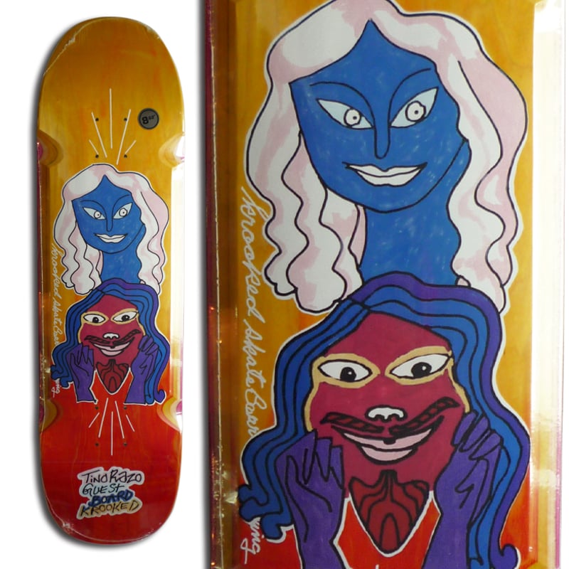 らんぽん@プロフ必読　デッキセット らんぽん@プロフ必読 未開封セット らんぽん@プロフ必読 未開封